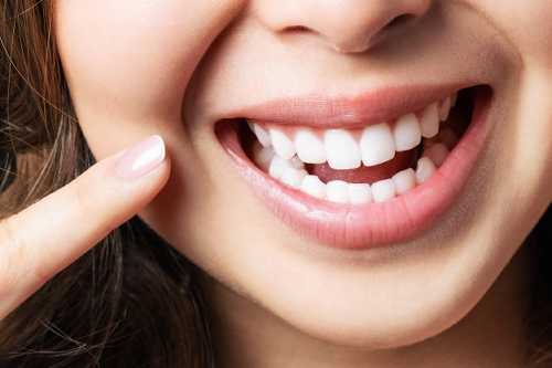 爲什麽很多錯頜畸形發生在替牙期？