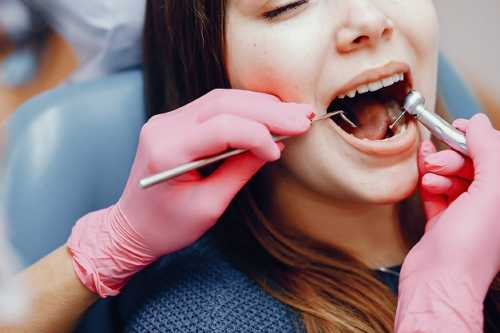 吃鈣片爲何不能治療牙齒發育缺陷