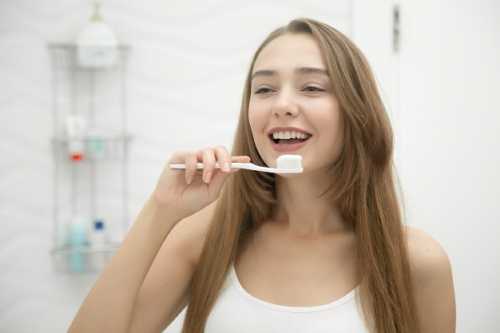 牙刷的使用壽命不應超過3個月