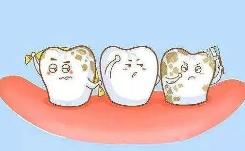 補牙後牙酸痛是什麽原因