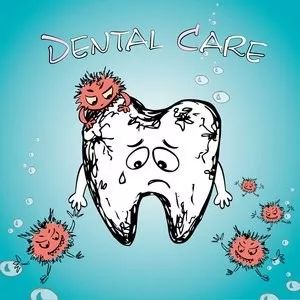 從齲齒到牙髓炎，你嘅牙齒經歷左咩？