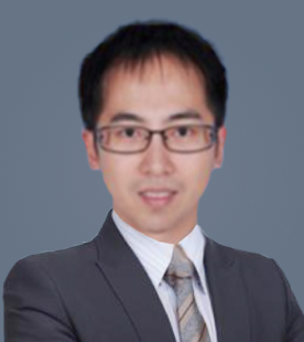 許志峰