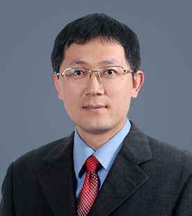 李東營