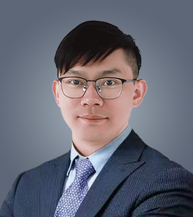 沈浩宏