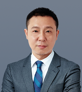 余志清