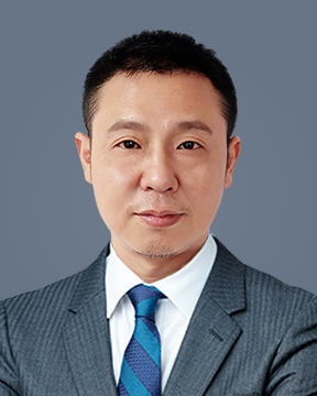 余志清