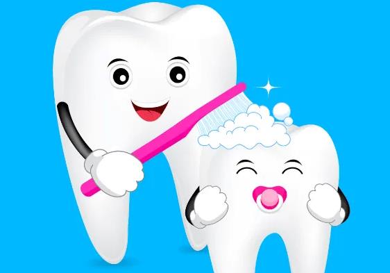 洗牙及牙齒抛光的重要性，深圳洗牙