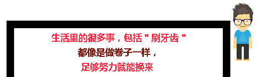 【洗牙】係世界上投資回報率最高嘅一件事！