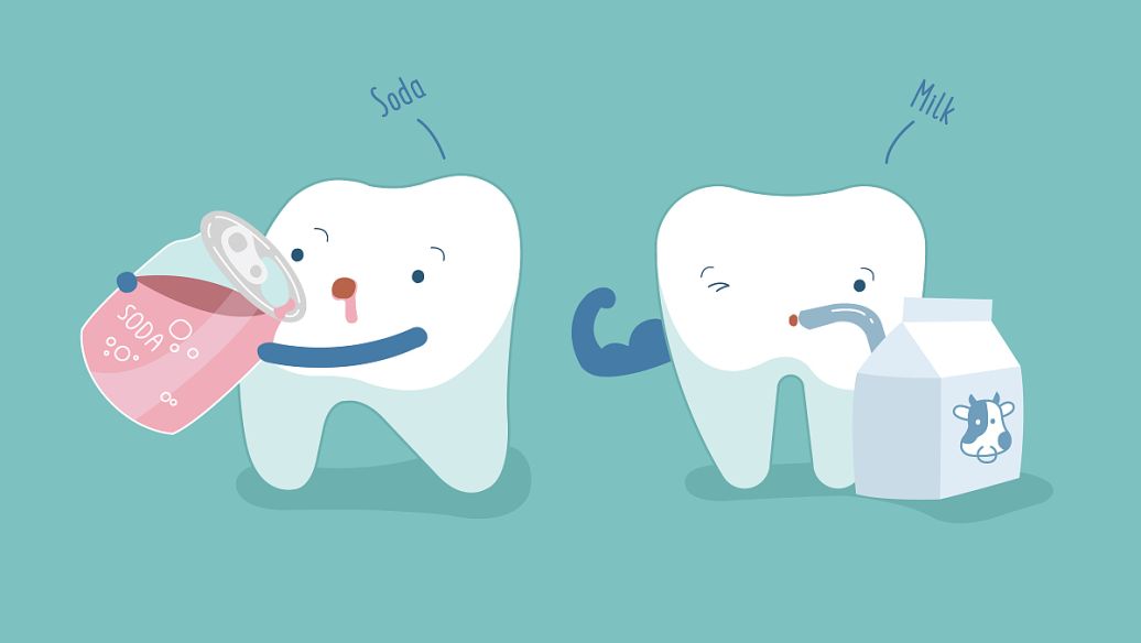 牙齦出血了！該選擇洗牙還是刮治呢？
