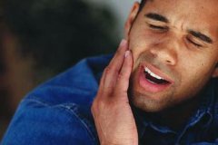 拔完牙多久就不怕幹槽症？