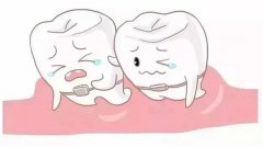 不良牙齒矯正帶來的傷害