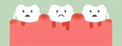 鑲烤瓷牙後出現牙齦紅腫怎麼辦