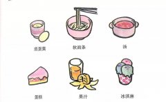 拔牙手術之後的食譜推薦