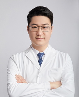 陳何熙醫生,深圳矯正醫生推薦