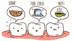 洗完牙后牙齿发酸是怎么回事？